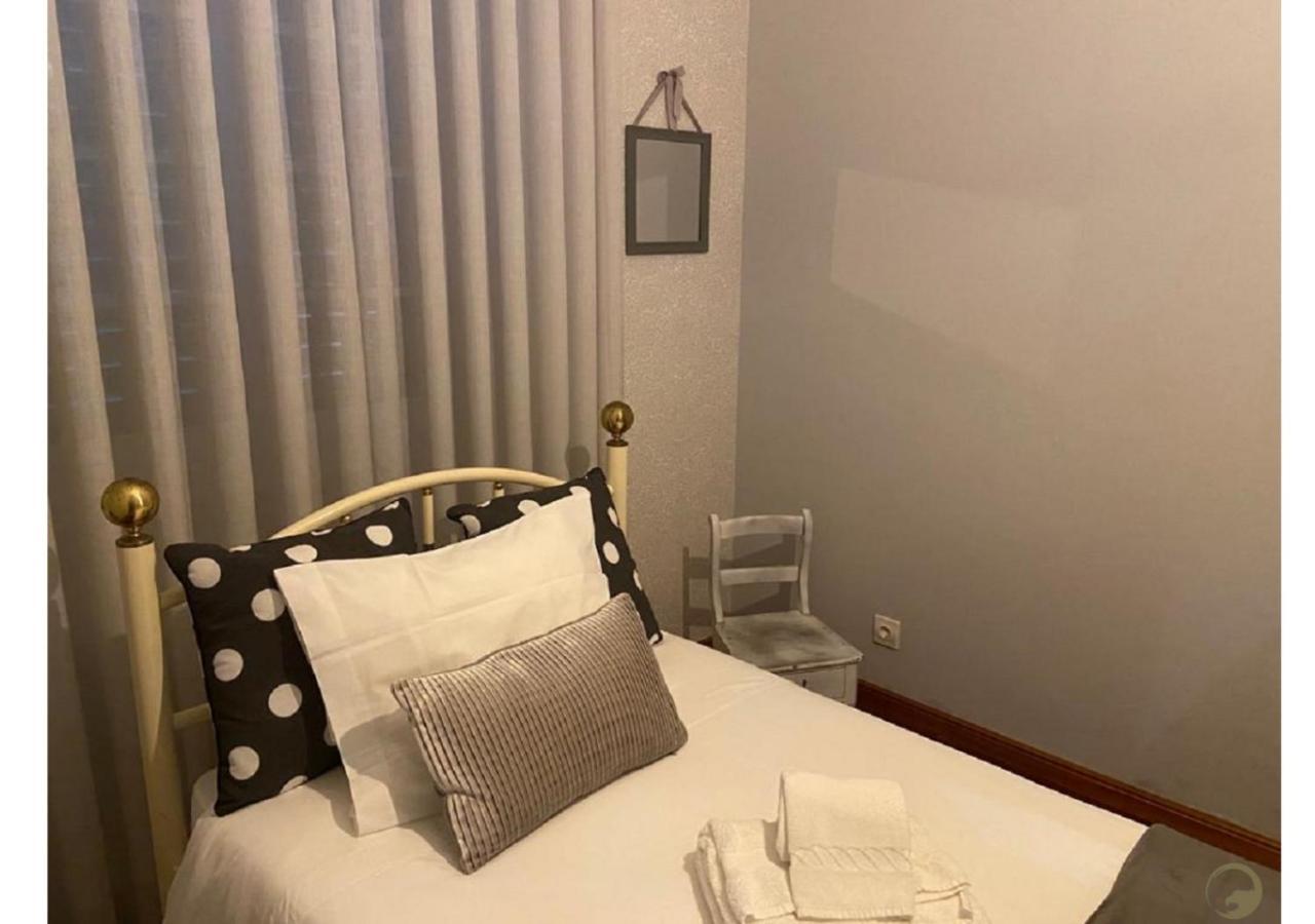 Вилла Azor International House Понта-Делгада Экстерьер фото